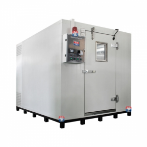 Walk-In Stability chamber