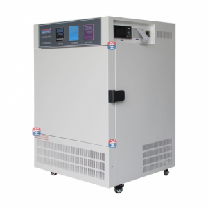 Photo Stability chamber with touch screen