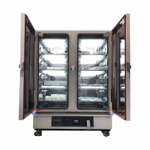 Photo Stability chamber single or double door