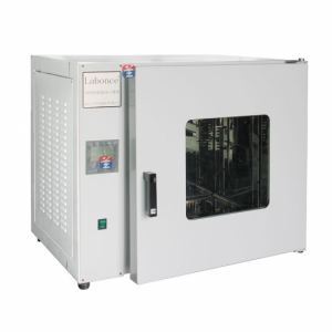 Vacuum drying cabinet