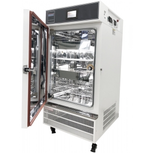 150L/250L Single Door Strong Medicine Photostability Test Chamber
