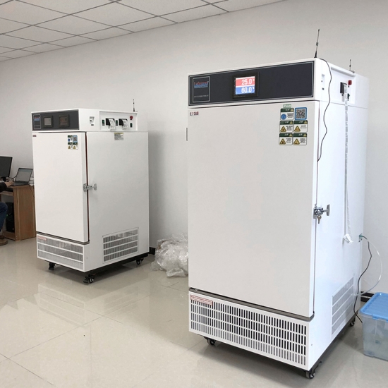 Temperature Humidity Stability Test Chamber