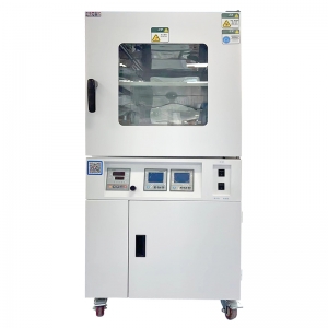 Vacuum drying oven