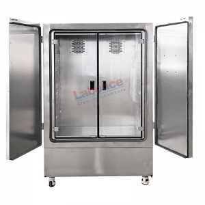 Stability Chamber, Stability test chamber