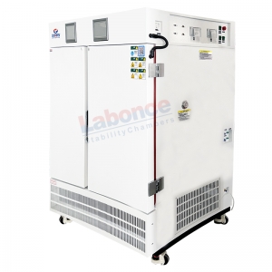 Stability chamber