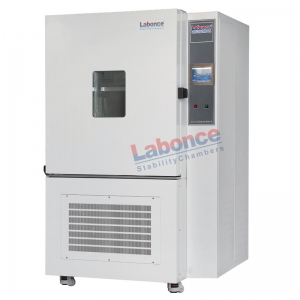 high and low temperature test box