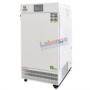 Stability Chamber, Stability test chamber