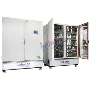 Stability Test Chamber