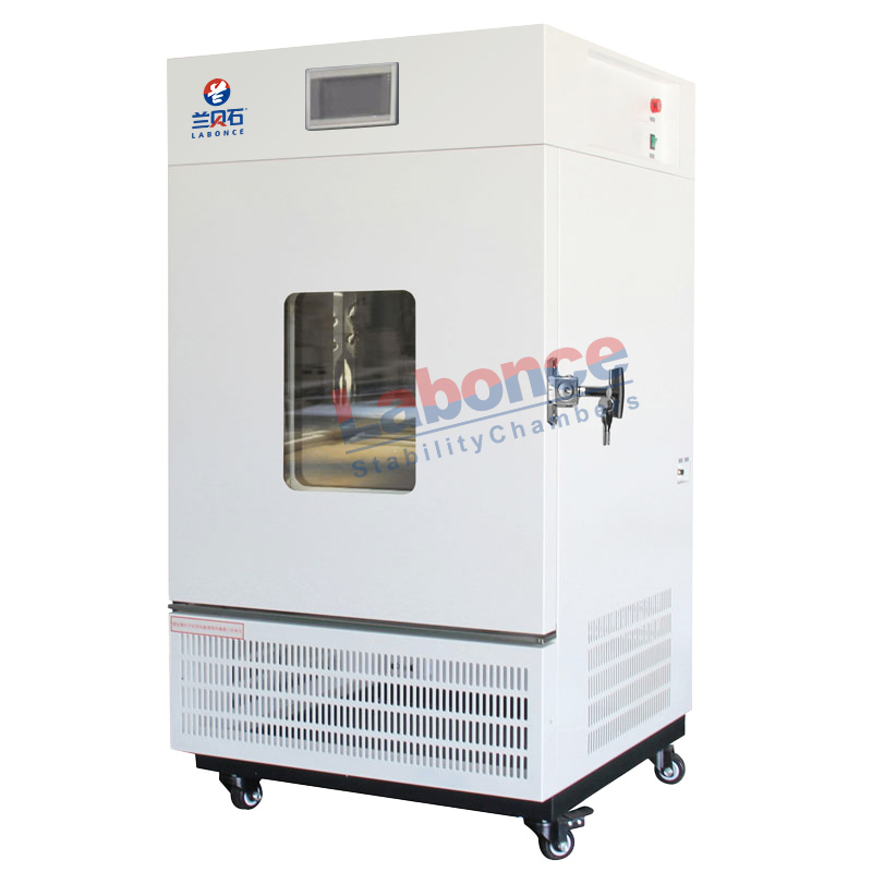 Low Temperature Chamber