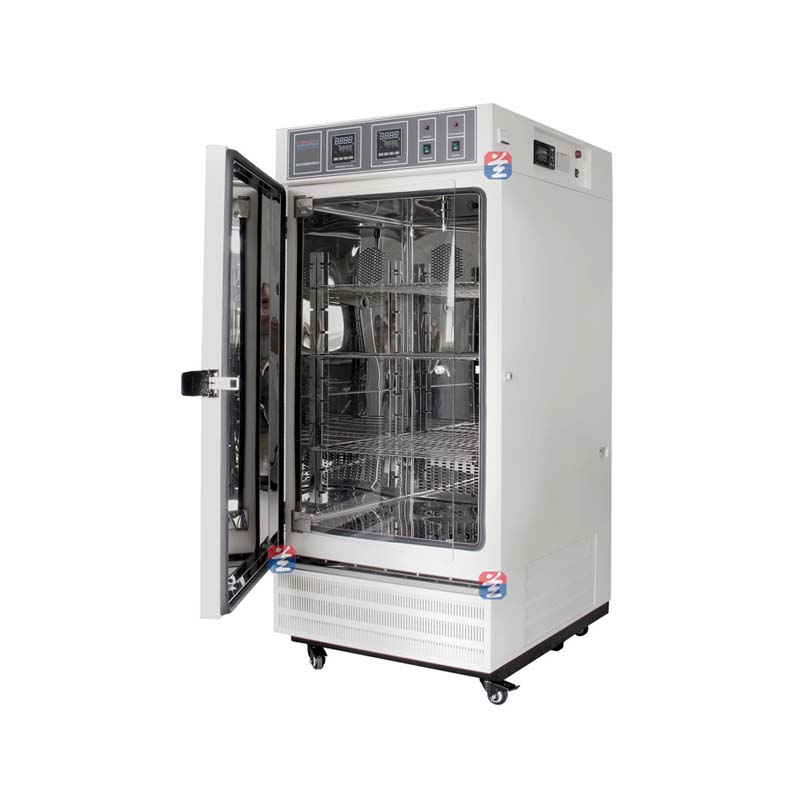 Low temperature freezer for medicine