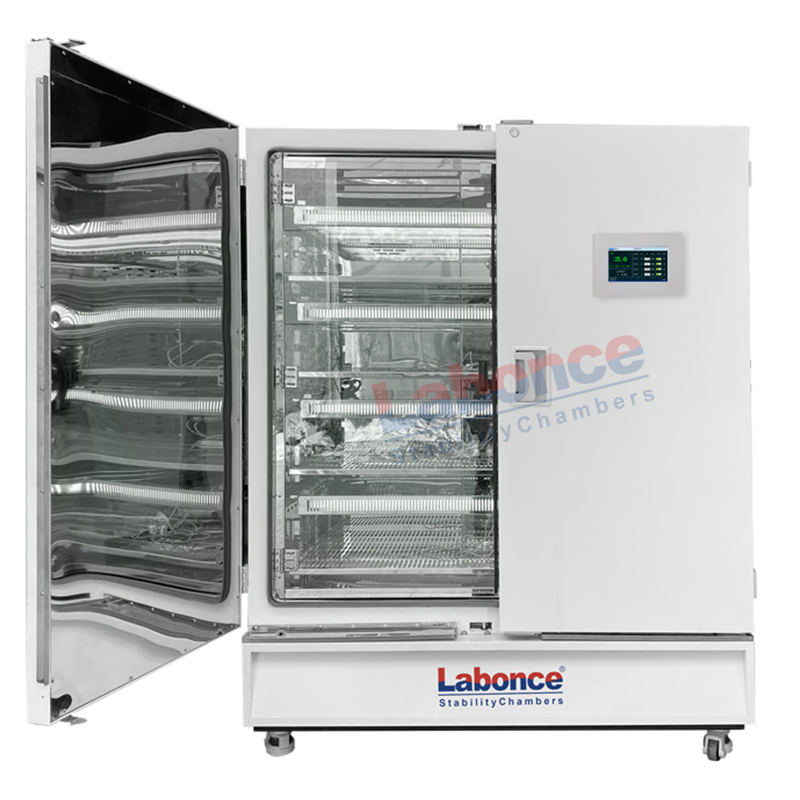 Photostability Chamber