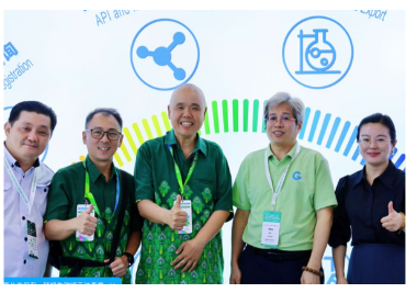 Labonce Concludes a Triumphant CPHI Shanghai 2026