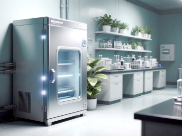 Labonce TPS Series vs. LTPS Series Stability Test Chambers: Key Features